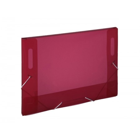 PASTA 20MM.COR ROSA...