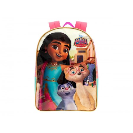 MOCHILA MIRA 40CM.1D.