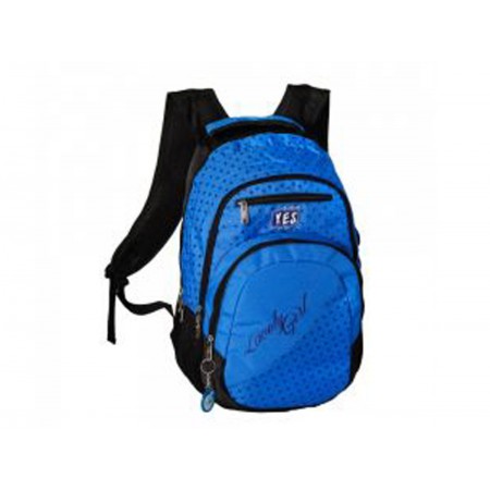 MOCHILA LOVELY GIRL...