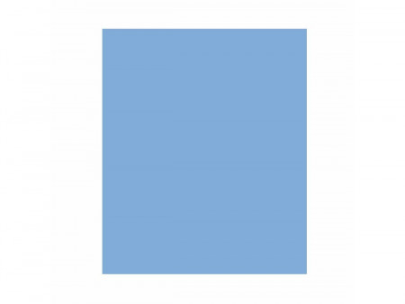 PAPEL COLOR SET AZUL CLARO...