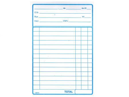 BLOCO NOTA NEUTRA 1/36 2...