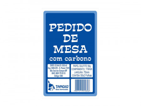 BLOCO COMANDA BR.C/CARBONO...