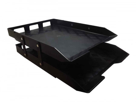 BANDEJA CORRESP.DUPLA MOVEL...