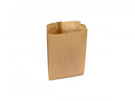 SACO PAPEL  0,5K.SEMI KRAFT...