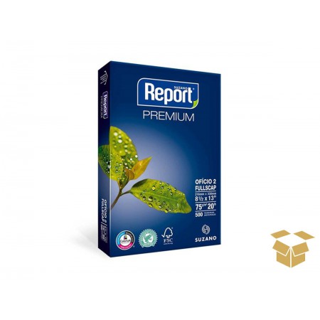PAPEL OFII 75G.REPORT...