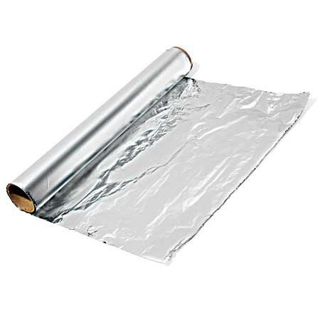 PAPEL ALUMINIO 30CMX100MT...