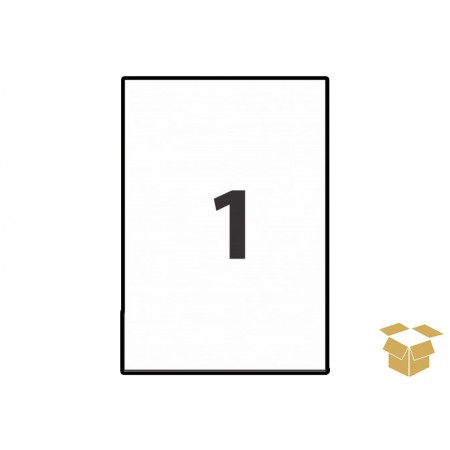 ETIQUETA J.T.210,0X297X1 A4...