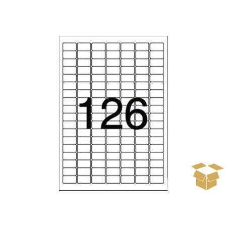 ETIQUETA J.T. 15,0X 26X7 A4...