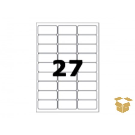 ETIQUETA J.T. 31,0X 63,5X3...