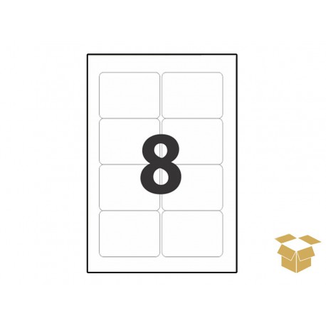 ETIQUETA J.T. 59,27X85,73X2 CARTA 8X100F