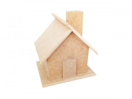 COFRE MDF 16X15X12CM.CASINHA