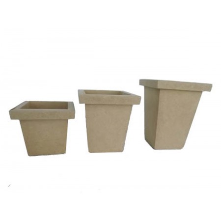 TRIO CAXEPO MDF COM BORDA
