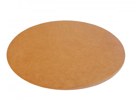 PRATO GIRATORIO MDF 60CM