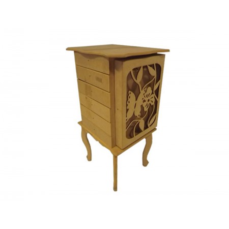 ARMARIO MDF BIJUTERIA...