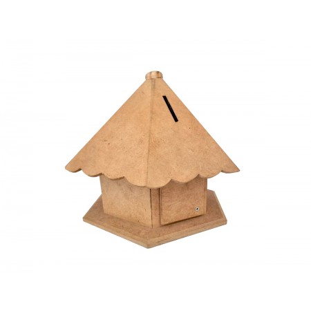 COFRE MDF 18CM CIRCO