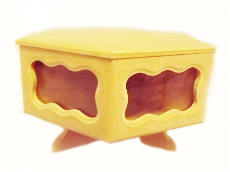 BALEIRO MDF 32X28X11...