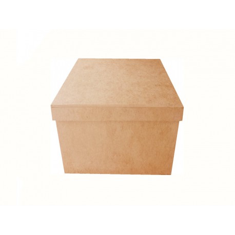 CAIXA MDF 10X10X05CM.