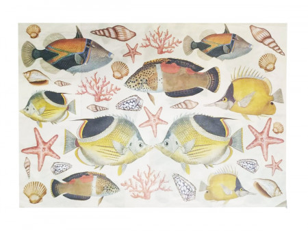 PAPEL DECOUPAGE VELO 34X48