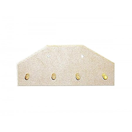 PORTA CHAVES 04 LUGARES