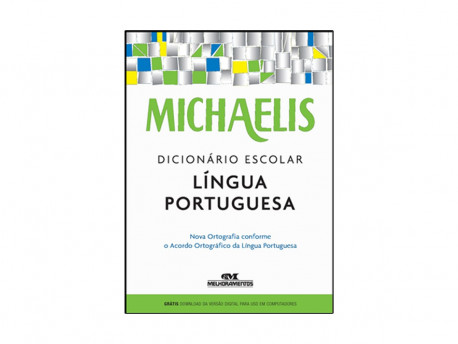 DICIONARIO PORT.30000VB.MICHAELIS