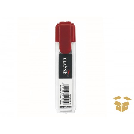 GRAFITE 0.5 2B CLASSE 24X24...