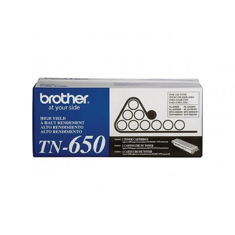 TONER BROTHER HL5350DN DCP8085DN DCP8080