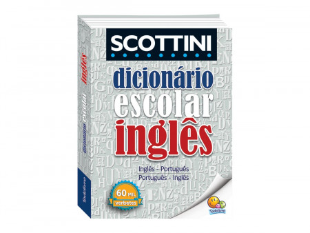 DICIONARIO INGLES...