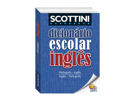 DICIONARIO INGLES...