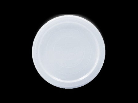 TAMPA  500ML.BRANCA COPOSUL...