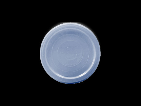 TAMPA  180ML.TR.SUNDAE COPOBRAS C/50