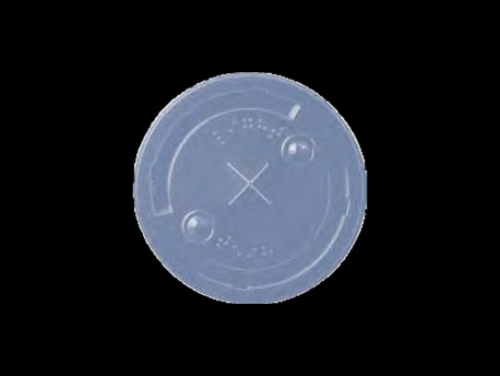 TAMPA  330ML.TR.COPO TPT300 C/CORTE C/50