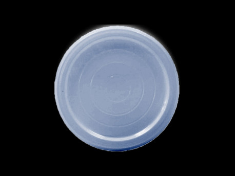 TAMPA  500/400ML.TR.P/COPO COPOBRAS C/50