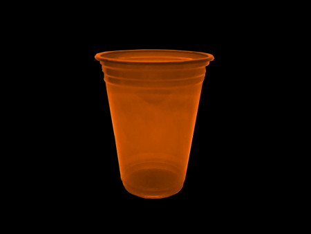 COPO DESC.300ML PP NEON...