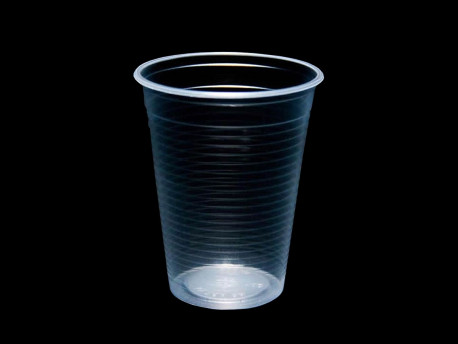 COPO DESC.500ML TRANSPARENTE CHOPP C/50