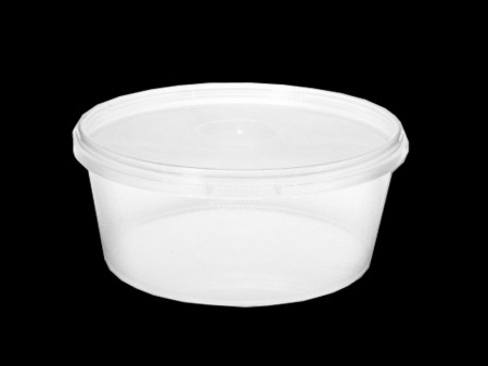 POTE DESC. 500ML.TR.RED.PP...