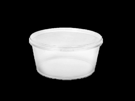 POTE DESC. 250ML.RED.PP...