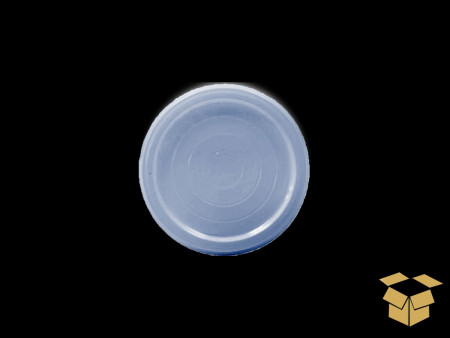 TAMPA  100ML.TRANSP....