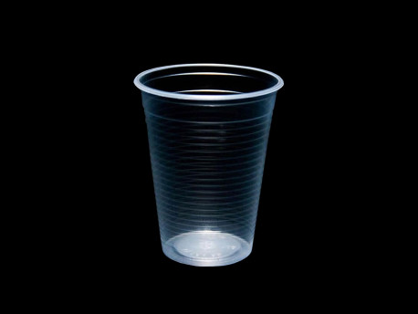 COPO DESC.300ML TR.NM-PP-CFT300 C/100