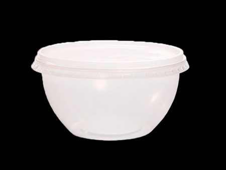 POTE DESC. 500ML.TR.BOWL...