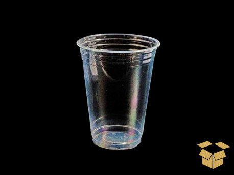 COPO DESC.300ML TR.-PP REFRI. 20X50