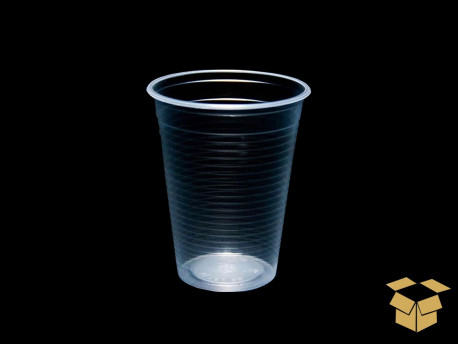 COPO DESC.300ML TR.NM-PP-CFT300 20X100