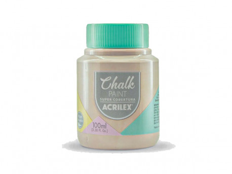 TINTA CHALK PAINT DUNA 100ML-865