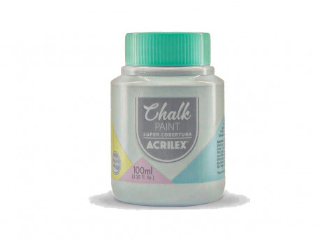 TINTA CHALK PAINT AMAZONITA 100ML-880