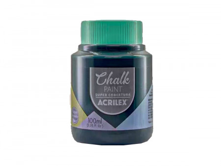 TINTA CHALK PAINT AZUL...