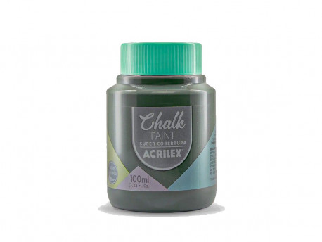 TINTA CHALK PAINT CIMENTO 100ML-842