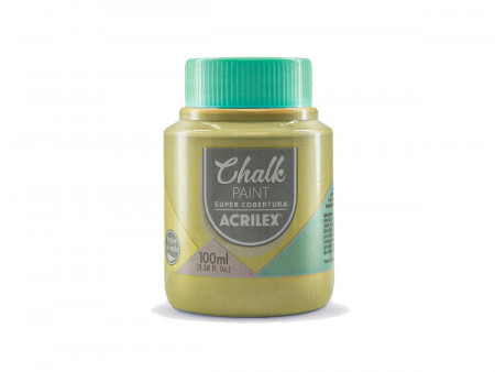 TINTA CHALK PAINT MOSCATEL...