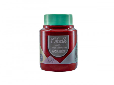 TINTA CHALK PAINT...
