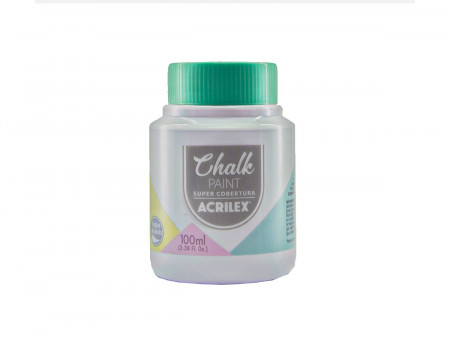 TINTA CHALK PAINT BRANCO...