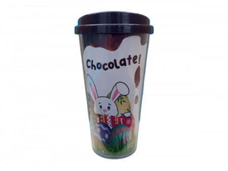 COPO FUNNY 480ML.+CAIXA...