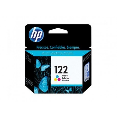 CARTUCHO HP CH562 122 2ML COLOR ORIG.